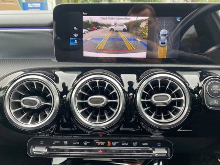 2020 Mercedes-Benz A Class - thumbnail 8