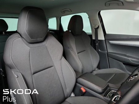 2022 Skoda Karoq Ambition 1.0Tsi 110Bhp €27,950 thumbnail