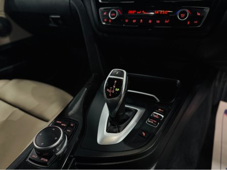 2016 BMW 4 Series 420D M SPORT Grand Coupe 1 owner €24,899 thumbnail