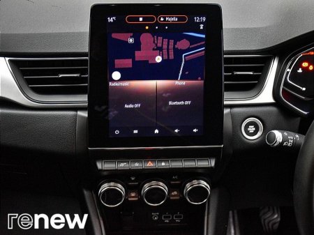 2021 Renault Captur - thumbnail 26