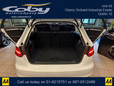 2014 Audi A3 - thumbnail 35