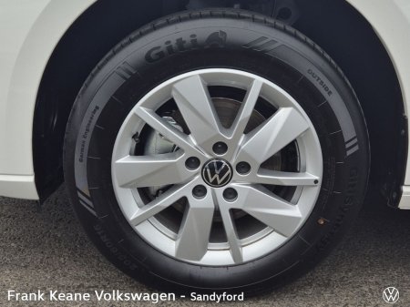 2026 Volkswagen Caddy EDITION 2.0TDI 102BHP *4.9% FINANCE* *5 YEAR WARRANTY* *16" ALLOYS* *LED HEADLIGHTS* *APPLE CARPLAY/NDROID AUTO* *REAR VIEW CAMERA* *FRONT AND REAR PARKING SENSORS* *KEYLESS START* €27,687 thumbnail