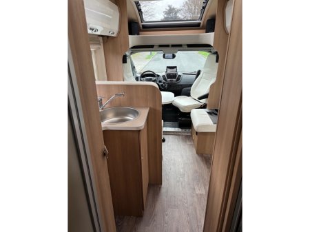 2018 Roller Team Kronos - thumbnail 4