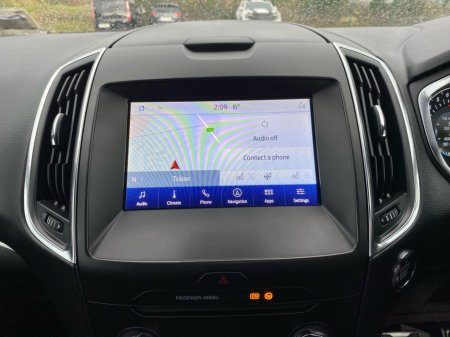 2023 Ford S-Max - thumbnail 18