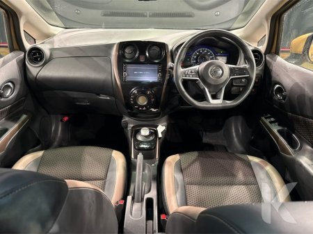 2019 Nissan Note - thumbnail 14