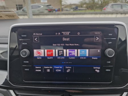 2022 Volkswagen T-Roc - thumbnail 14