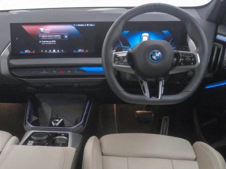2025 BMW X3 - thumbnail 5