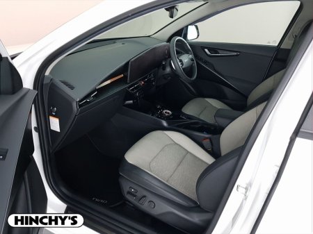 2024 Kia Niro Niro EV K4 Grey Cladding €31,900 thumbnail
