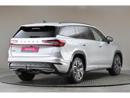 2025 Skoda Kodiaq - thumbnail 9