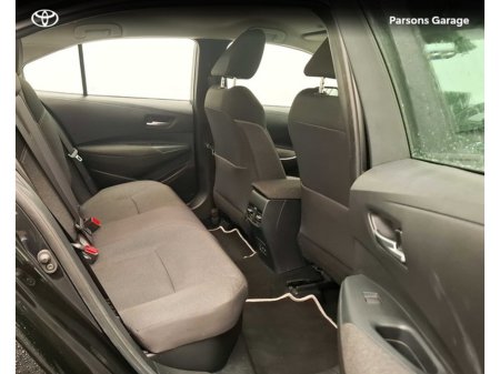 2023 Toyota Corolla LUNA 4DR SALOON AUTO €26,995 thumbnail