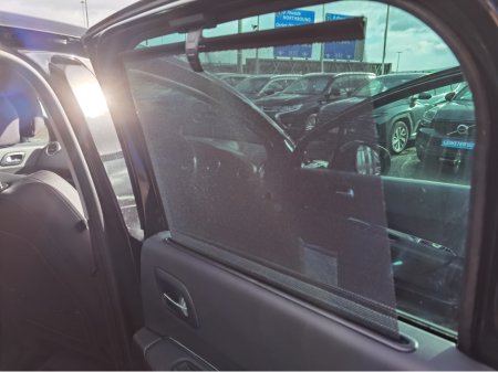 2016 Peugeot 3008 1.6 HDI ALLURE AUTOMATIC **PAN ROOF** - FINANCE AVAILABLE - CALL US TODAY ON 01 492 6566 OR 087 092 5525 €10,950 thumbnail