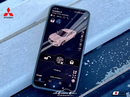 2008 Mitsubishi Lancer - thumbnail 6