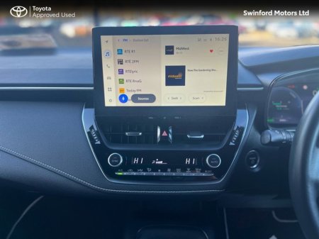 2024 Toyota Corolla - thumbnail 9