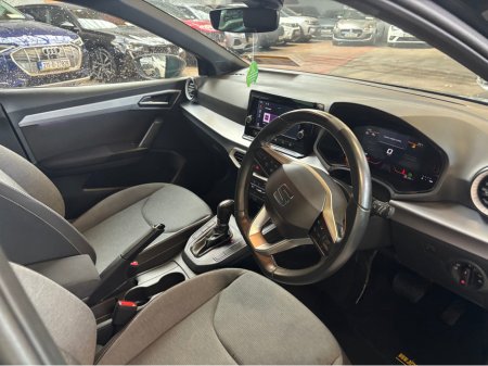 2023 SEAT Ibiza - thumbnail 5