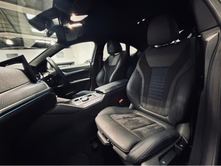 2024 BMW i4 - thumbnail 11