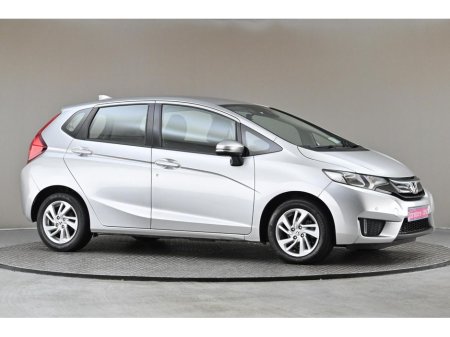 2016 Honda Jazz - thumbnail 12