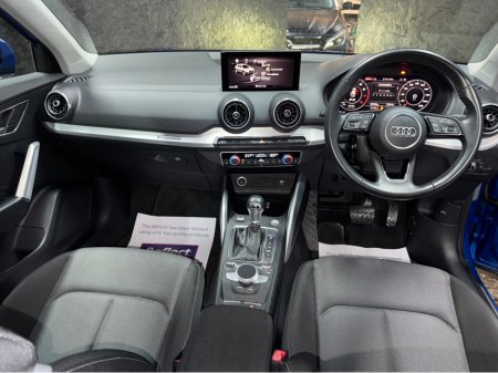 2020 Audi Q2 AUDI Q2 TFSI S TRONIC “60,000KMS” 2020 €22,999 thumbnail