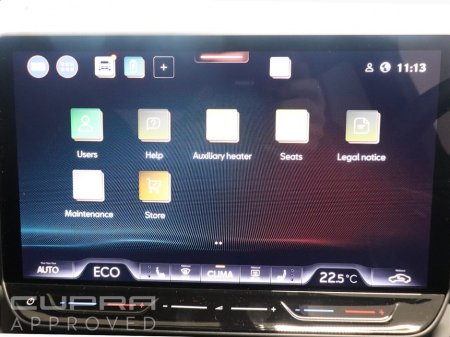 2026 Cupra Terramar - thumbnail 18