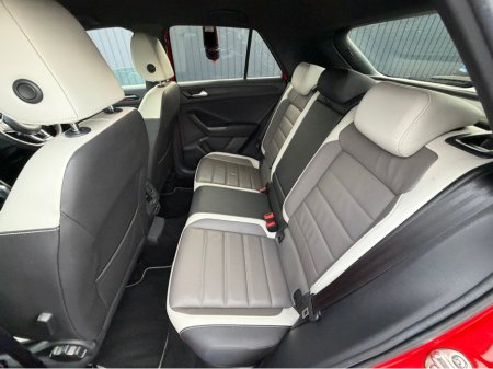 2020 Volkswagen T-Roc - thumbnail 34