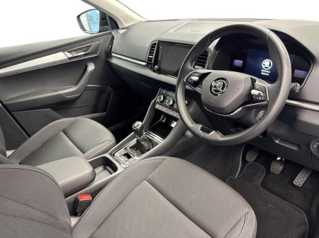 2023 Skoda Karoq - thumbnail 6