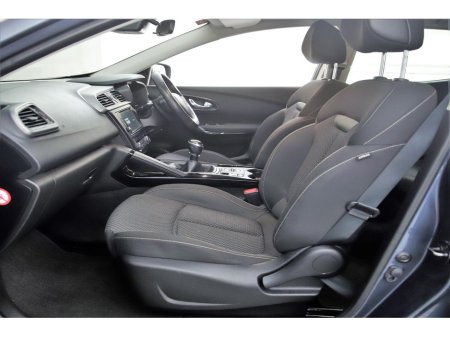 2016 Renault Kadjar - thumbnail 15