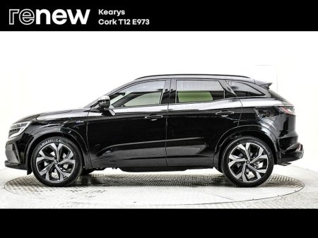 2023 Renault Austral Techno Esprit Alpine E-Tech Full Hybrid €35,900 thumbnail