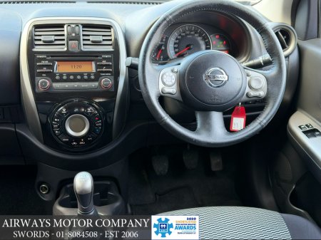 2017 Nissan Micra - thumbnail 6