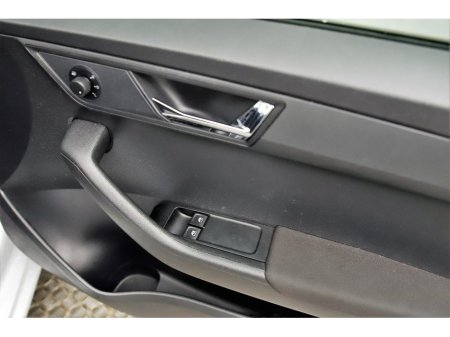 2020 Skoda Fabia - thumbnail 23