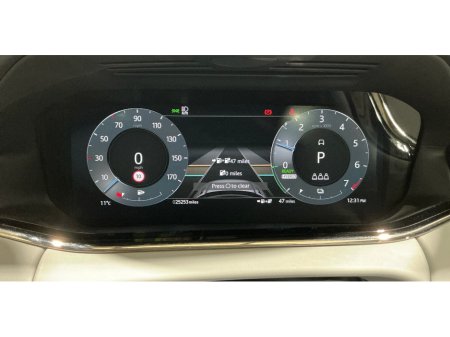 2023 Land Rover Range Rover Evoque - thumbnail 8