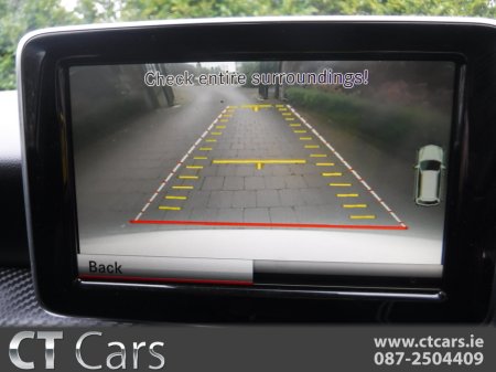 2013 Mercedes-Benz A Class - thumbnail 17