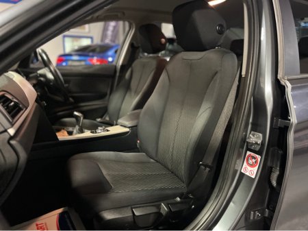 2015 BMW 3 Series 3 series 316d Manual ES €12,950 thumbnail