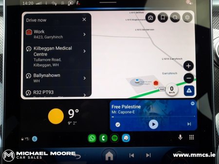 2026 Mercedes-Benz C Class - thumbnail 19