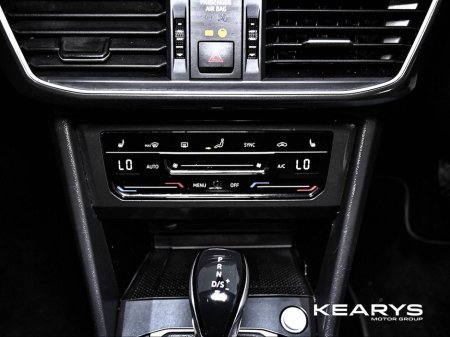 2023 SEAT Tarraco 2.0TDI 150hp 7S Xperience DSG €42,888 thumbnail