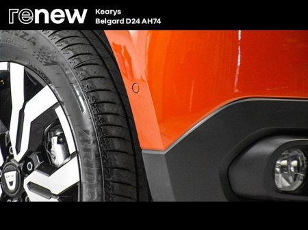 2022 Dacia Duster DUSTER PRESTIGE BLUE DCI 115 4 €18,060 thumbnail