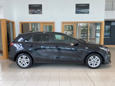 2021 Kia Ceed 1.6 MHEV K2 €19,950