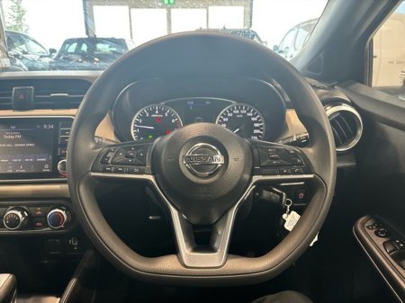 2022 Nissan Micra - thumbnail 9