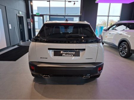 2026 Peugeot 2008 - photo 6