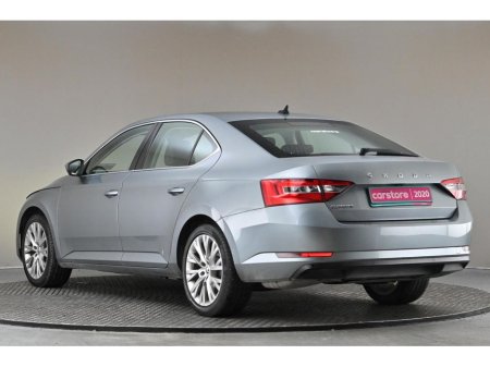 2020 Skoda Superb - thumbnail 7