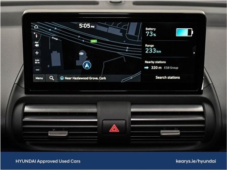 2025 Hyundai Inster Elegance 49 kWh €22,990 thumbnail