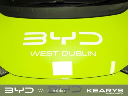 2026 BYD Dolphin Surf - thumbnail 5