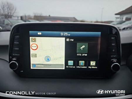 2019 Hyundai Tucson - thumbnail 9