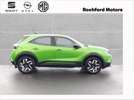 2023 Opel Mokka - thumbnail 3