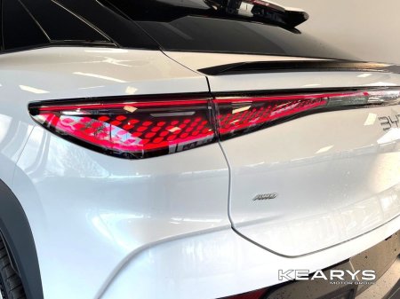 2026 BYD Sealion 7 - thumbnail 22