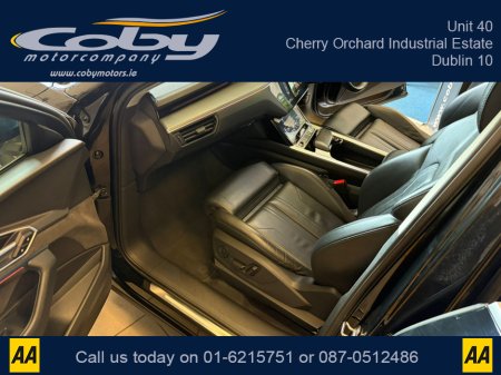 2020 Audi e-tron - thumbnail 17