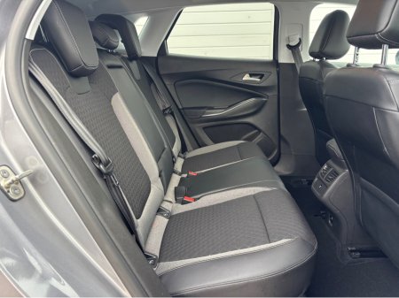 2020 Opel Grandland X - thumbnail 8