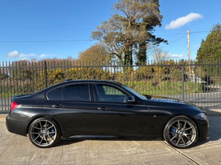 2018 BMW 3 Series - thumbnail 12