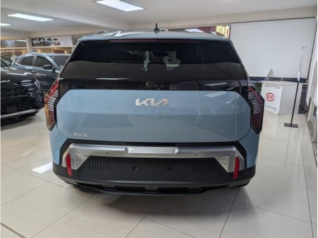 2026 Kia EV3 Earth 3 LR €44,990