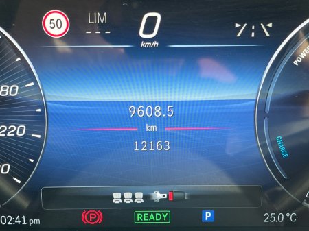 2025 Mercedes-Benz C Class C 300e AMG Line Premium PHEV €65,950 thumbnail