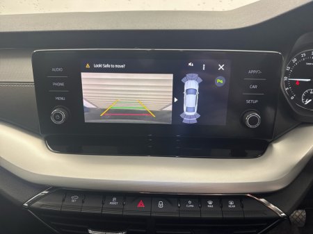 2024 Skoda Octavia 2.0TDI AMB *BLACK FRIDAY FLASH SALE* €80 P/W ON PCP €32,890