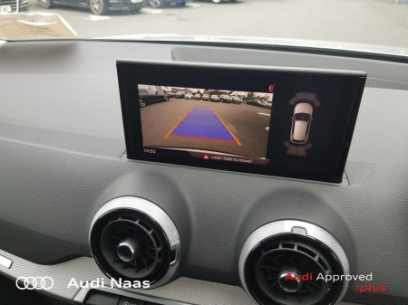 2024 Audi Q2 - thumbnail 16